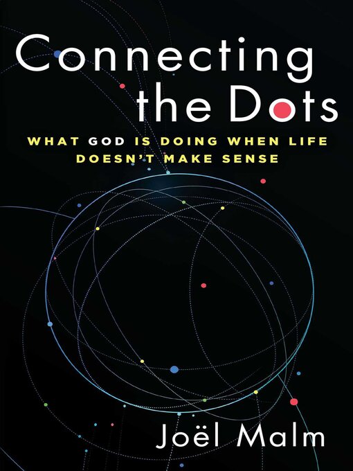 Cover image for Connecting the Dots